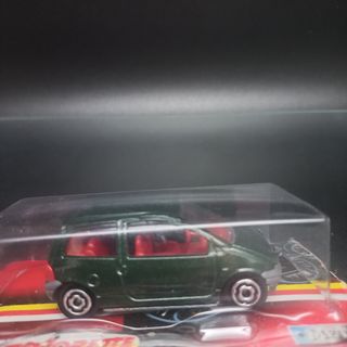 Majorette Twingo Verde Serie 200