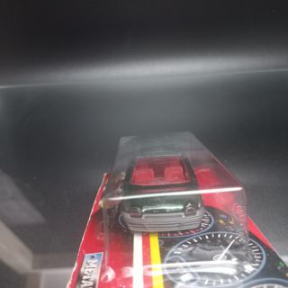 Majorette Twingo Verde Serie 200