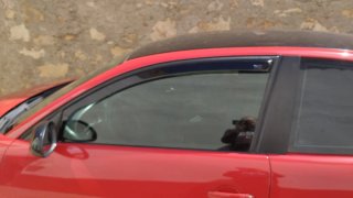 SEAT Ibiza FR 2008