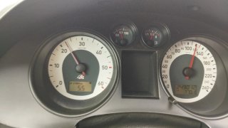 SEAT Ibiza FR 2008