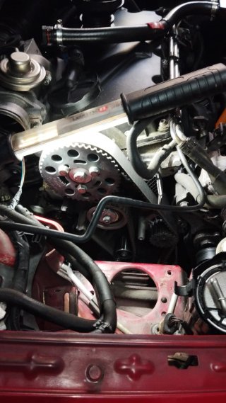 SEAT Ibiza FR 2008