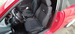 SEAT Ibiza FR 2008