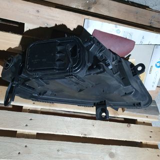 Faro Izquierdo Audi A6 C6 Bixenon
