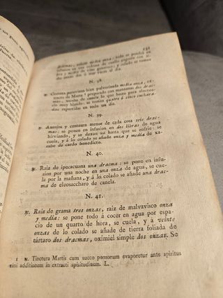 Prontuario de medicina clínica y practica