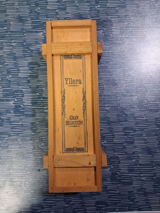 Yllera Gran Selección 1986