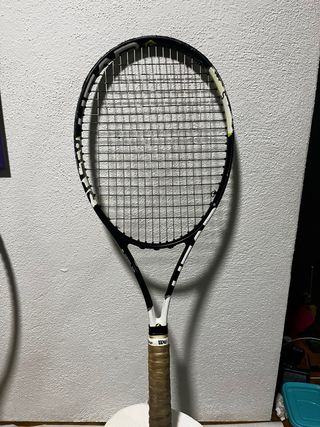 Head Speed S Graphenext 285gr
