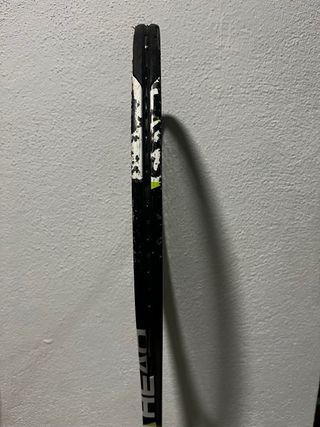 Head Speed S Graphenext 285gr