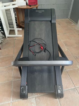 Cinta de correr