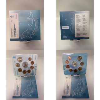 San Marino KMS 2020 Carteira Anual Euro