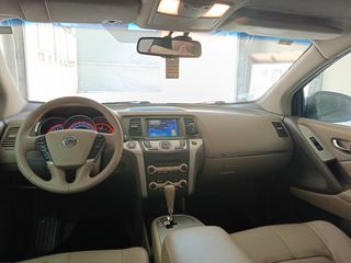Nissan Murano 2011