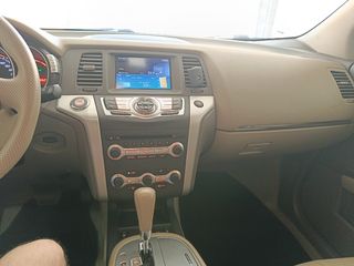 Nissan Murano 2011