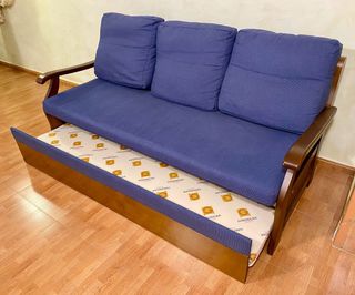 Sofá Cama.