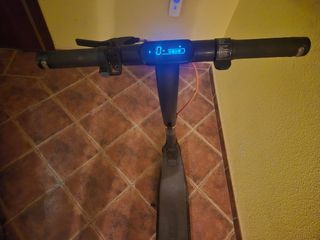 Patinete Eléctrico Ninebot E2 Pro