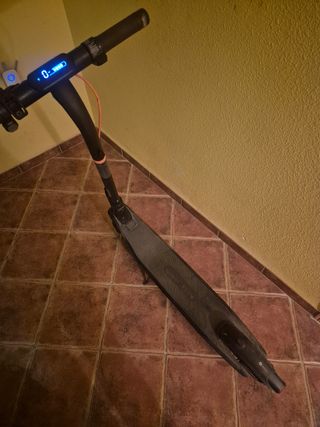 Patinete Eléctrico Ninebot E2 Pro