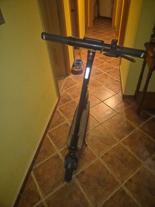 Patinete Eléctrico Ninebot E2 Pro