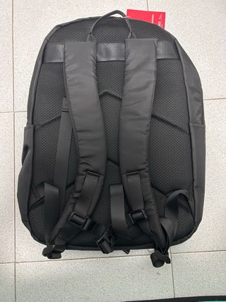 Mochila The North Face Negra