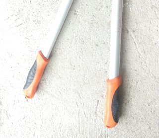 Tijeras de podar ramas Lista