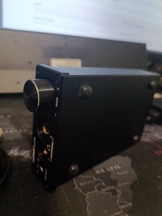 Aiyima DAC-A5 PRO DAC profesional. Excelente audio