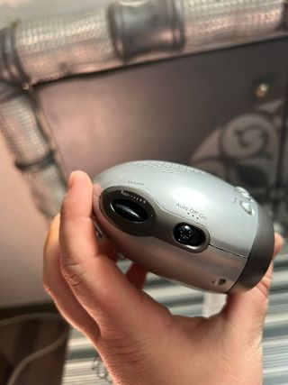 Reloj despertador DV Tech con Radio AM/FM