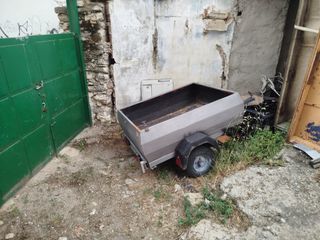 Casa para reformar o tirar escucho ofertas ,