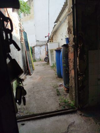 Casa para reformar o tirar escucho ofertas ,