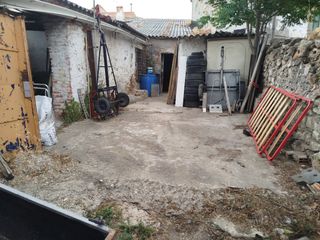 Casa para reformar o tirar escucho ofertas ,