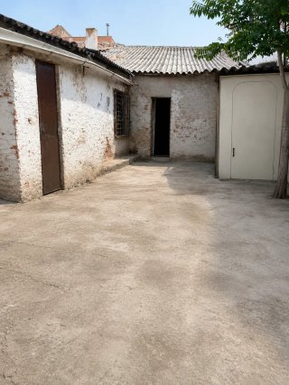 Casa para reformar o tirar escucho ofertas , fotos