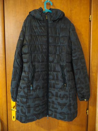 Cappotto Desigual Donna