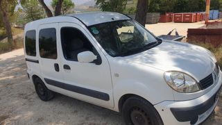 Renault Kangoo 2006
