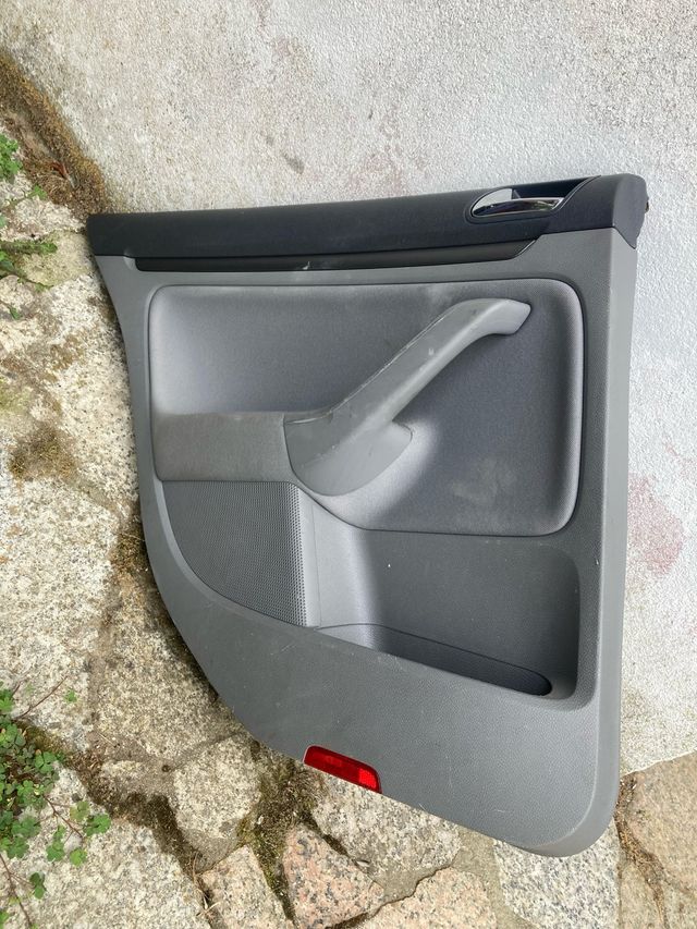 Panel Puerta Golf V