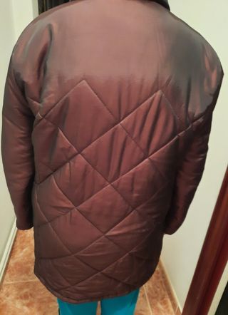 Chaqueta de invierno mujer Talla 44