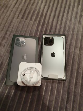 iPhone 13 Pro Max 256GB