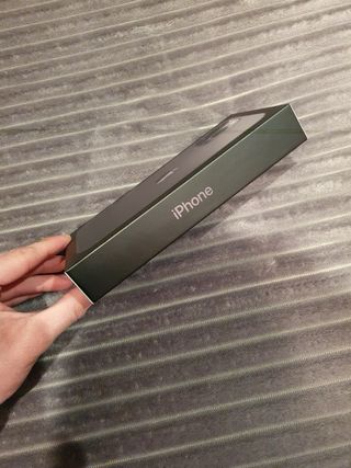 iPhone 13 Pro Max 256GB