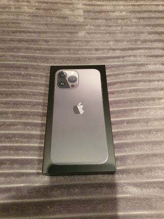 iPhone 13 Pro Max 256GB