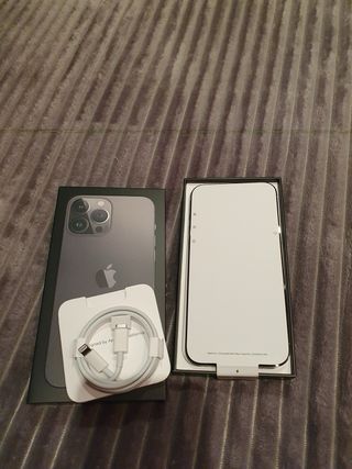 iPhone 13 Pro Max 256GB