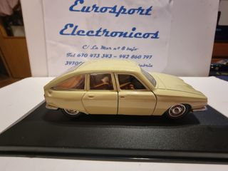 Citroën GS Escala 1/43
