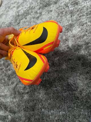 Nike Phantom GT2 Academy DF FG