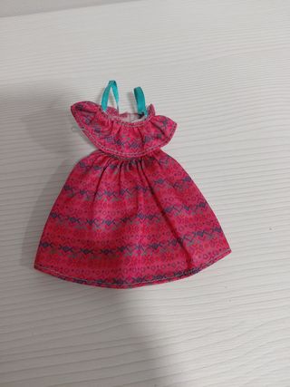 Lote de Barbies y Ken