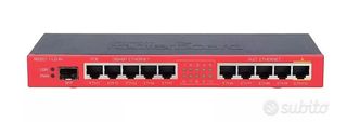 Router MikroTik RB2011iL-IN