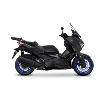 YAMAHA XMAX 125/300 SOPORTE + BAÚL SH39