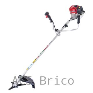 Desbrozadora Kawasaki 45cc KD8W45 - Kuril