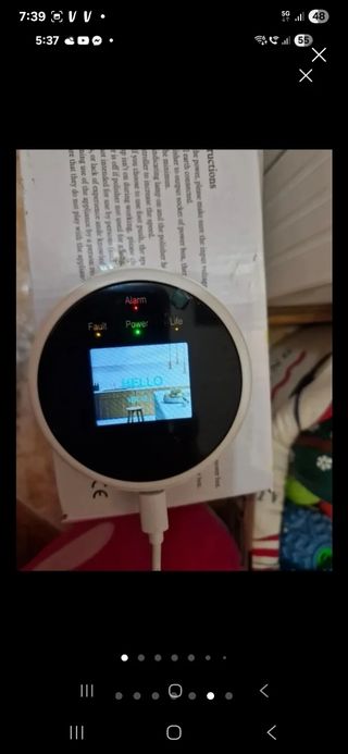 Reproductor MP3 Energy Sistem 16GB Bluetooth