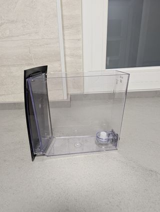 Depósito Agua Cafetera Saeco Philips Intelia