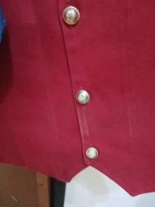 Gilet in regalo se acquisti quello blu