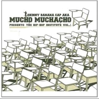 Mucho Muchacho aka Skinny Banana Cap