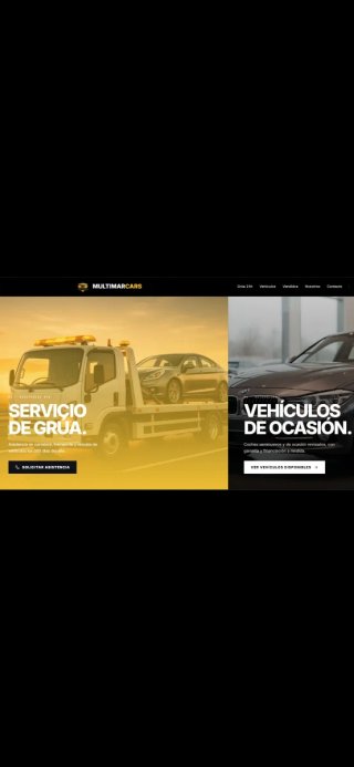 SERVICIO DE GRUA 24hrs - PORTES  DE VEHICULOS