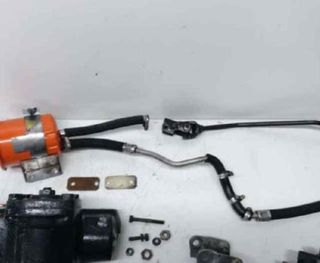 Kit Dirección Asistida Land Rover Santana 2.5D