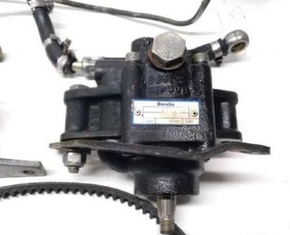 Kit Dirección Asistida Land Rover Santana 2.5D