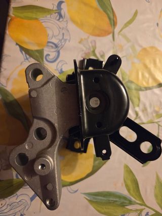 Soporte Motor Toyota RAV4 2006-2012