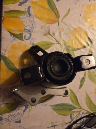 Soporte Motor Toyota RAV4 2006-2012